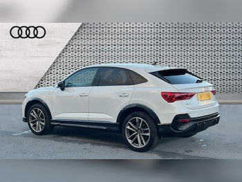 Used Audi Q3 2021 for sale - 76901450: Photo