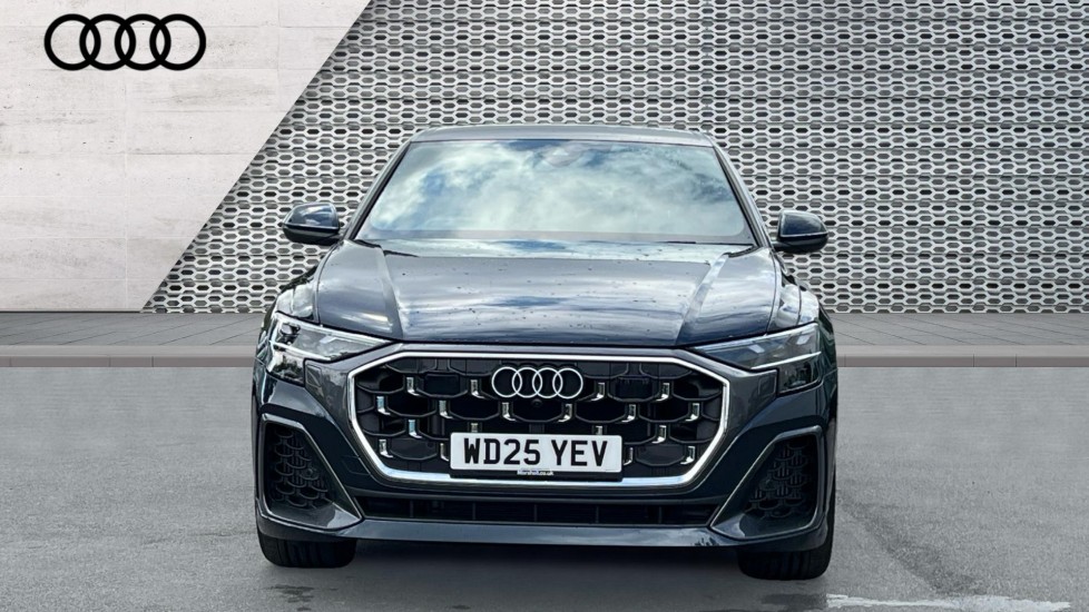 Used Audi Q8 2025 for sale - 76195992: Photo 10