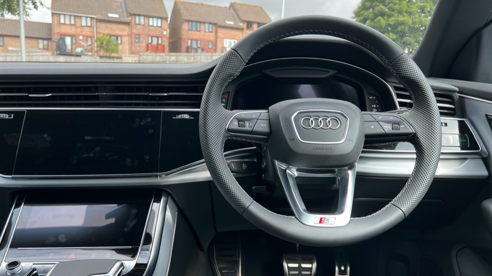 Used Audi Q8 2025 for sale - 76195992: Photo 12