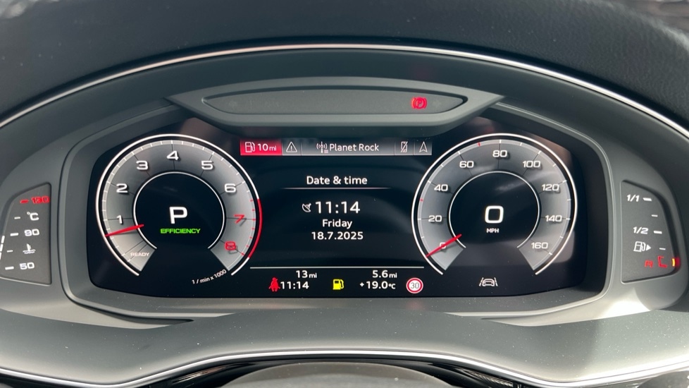 Used Audi Q8 2025 for sale - 76195992: Photo 14