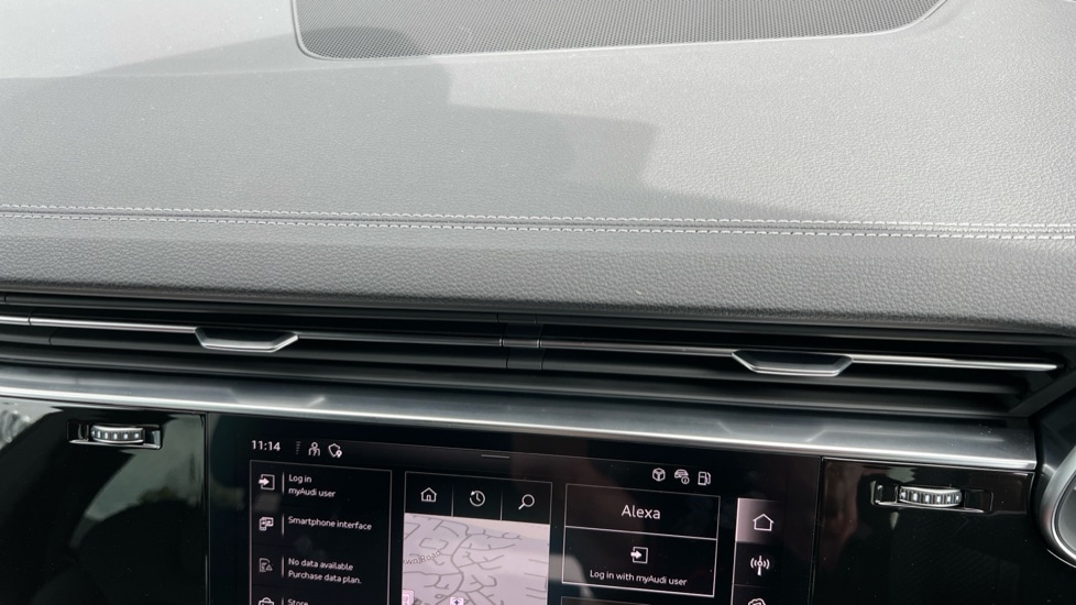 Used Audi Q8 2025 for sale - 76195992: Photo 16