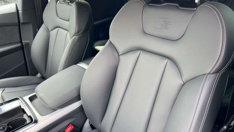 Used Audi Q8 2025 for sale - 76195992: Photo 17