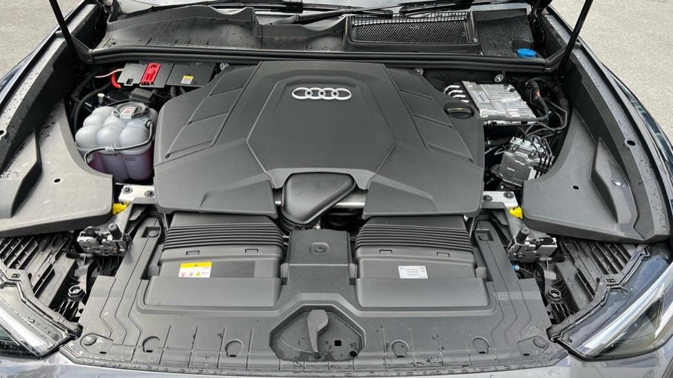 Used Audi Q8 2025 for sale - 76195992: Photo 20