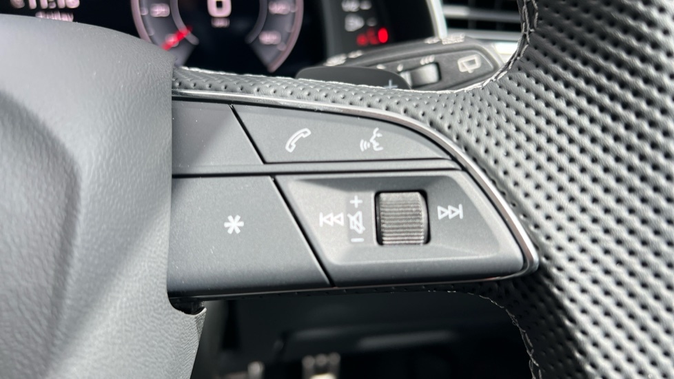 Used Audi Q8 2025 for sale - 76195992: Photo 23