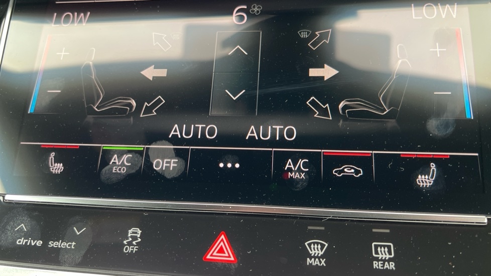 Used Audi Q8 2025 for sale - 76195992: Photo 39