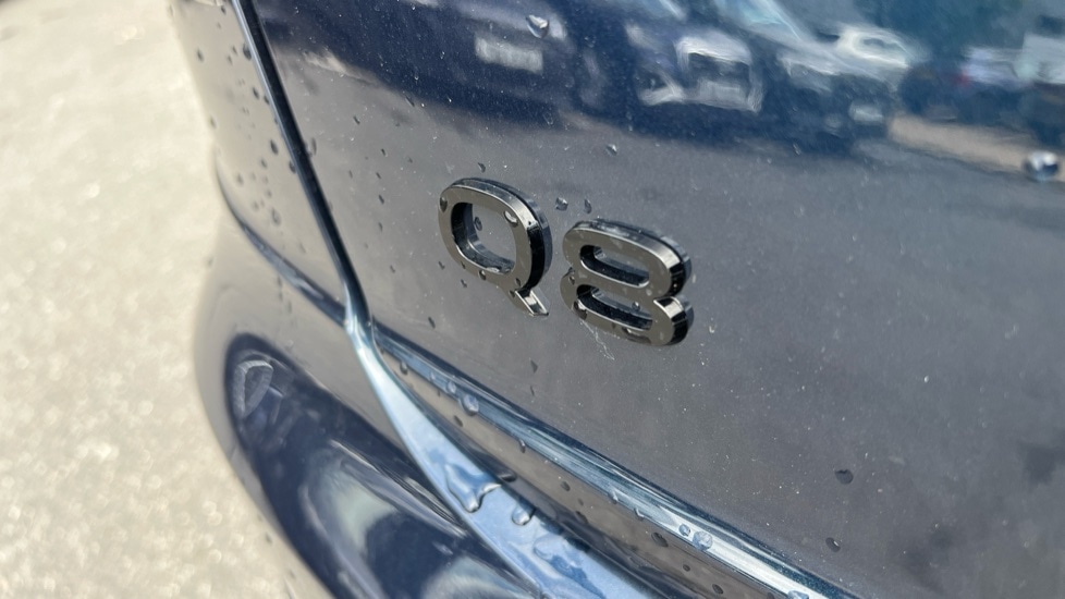 Used Audi Q8 2025 for sale - 76195992: Photo 42