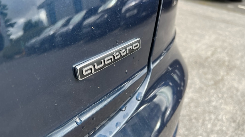 Used Audi Q8 2025 for sale - 76195992: Photo 43