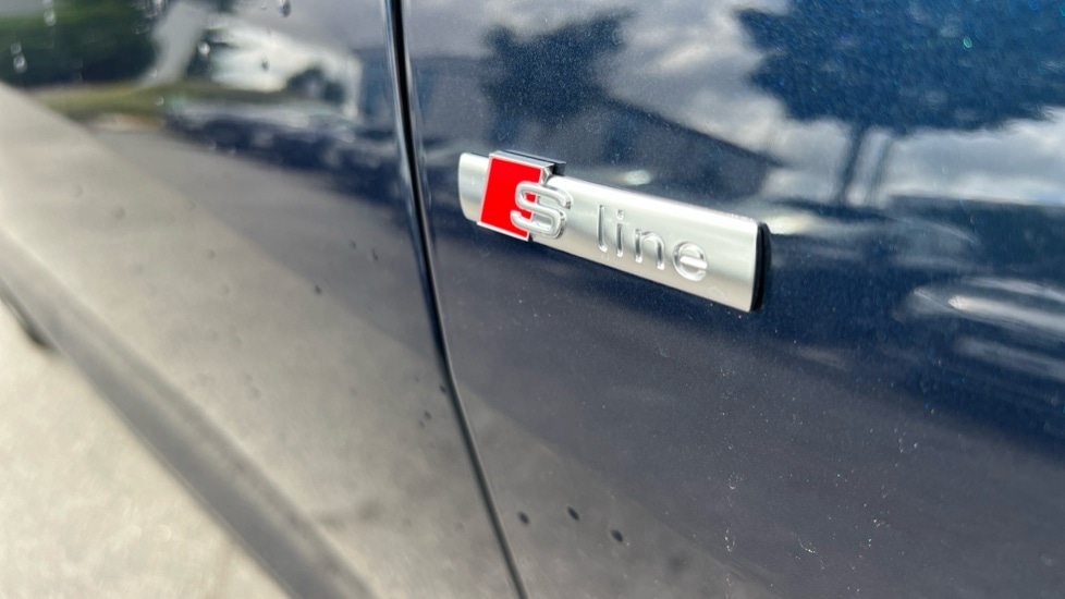 Used Audi Q8 2025 for sale - 76195992: Photo 51