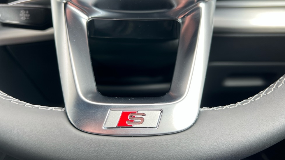 Used Audi Q8 2025 for sale - 76195992: Photo 57