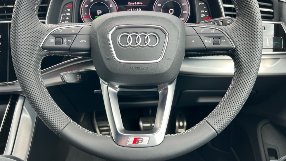 Used Audi Q8 2025 for sale - 76195992: Photo 58