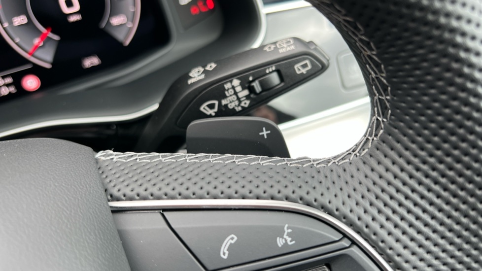 Used Audi Q8 2025 for sale - 76195992: Photo 59