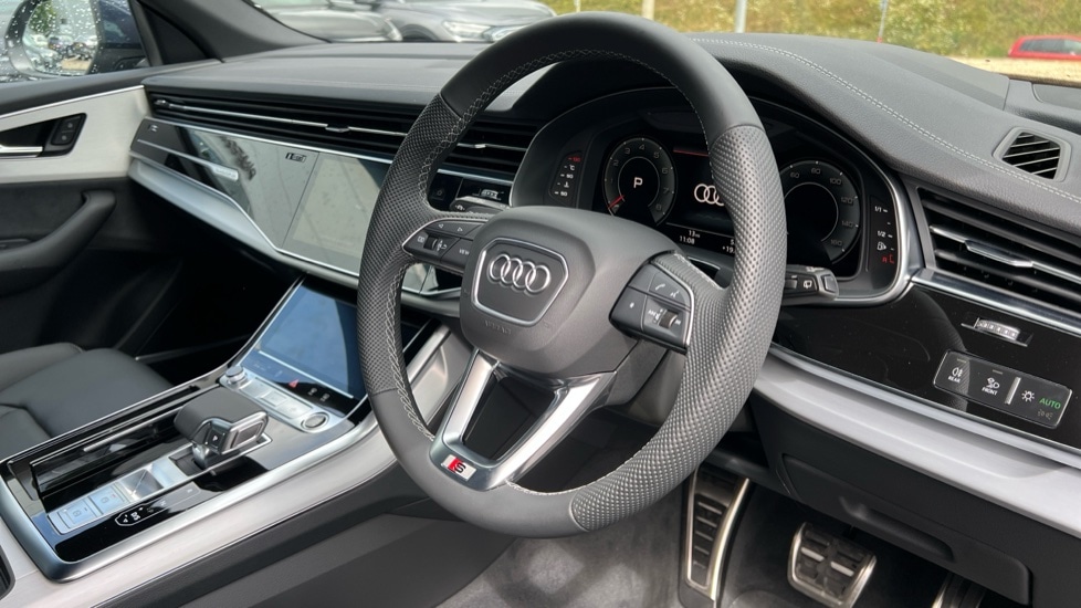 Used Audi Q8 2025 for sale - 76195992: Photo 6