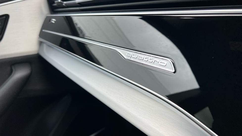 Used Audi Q8 2025 for sale - 76195992: Photo 64