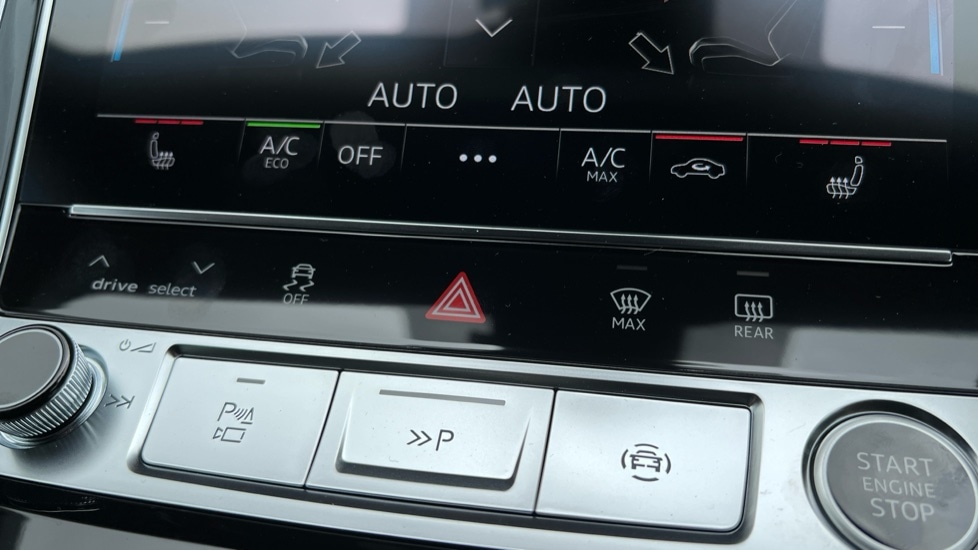 Used Audi Q8 2025 for sale - 76195992: Photo 67