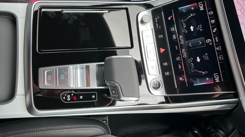 Used Audi Q8 2025 for sale - 76195992: Photo 70