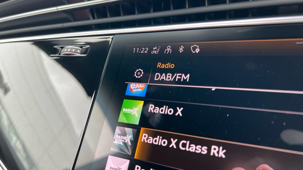 Used Audi Q8 2025 for sale - 76195992: Photo 73
