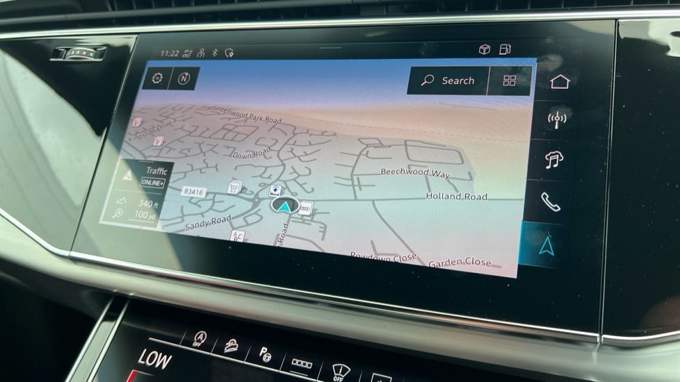 Used Audi Q8 2025 for sale - 76195992: Photo 74