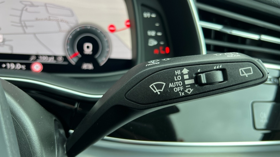 Used Audi Q8 2025 for sale - 76195992: Photo 81