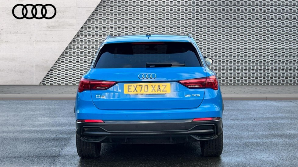 Used Audi Q3 2020 for sale - 77075767: Photo 11