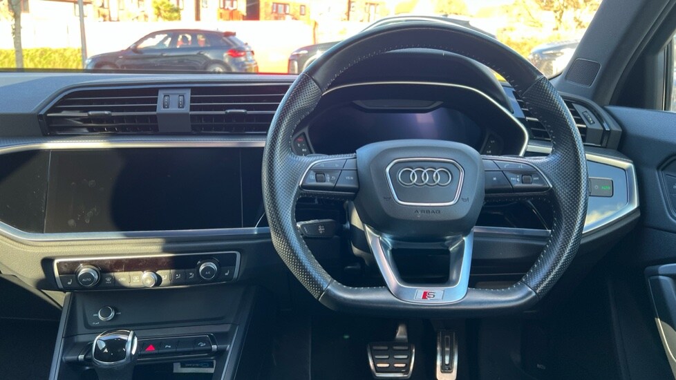 Used Audi Q3 2020 for sale - 77075767: Photo 12