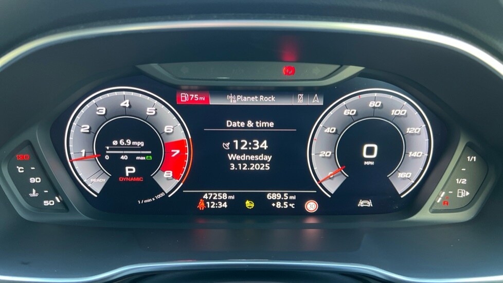 Used Audi Q3 2020 for sale - 77075767: Photo 14