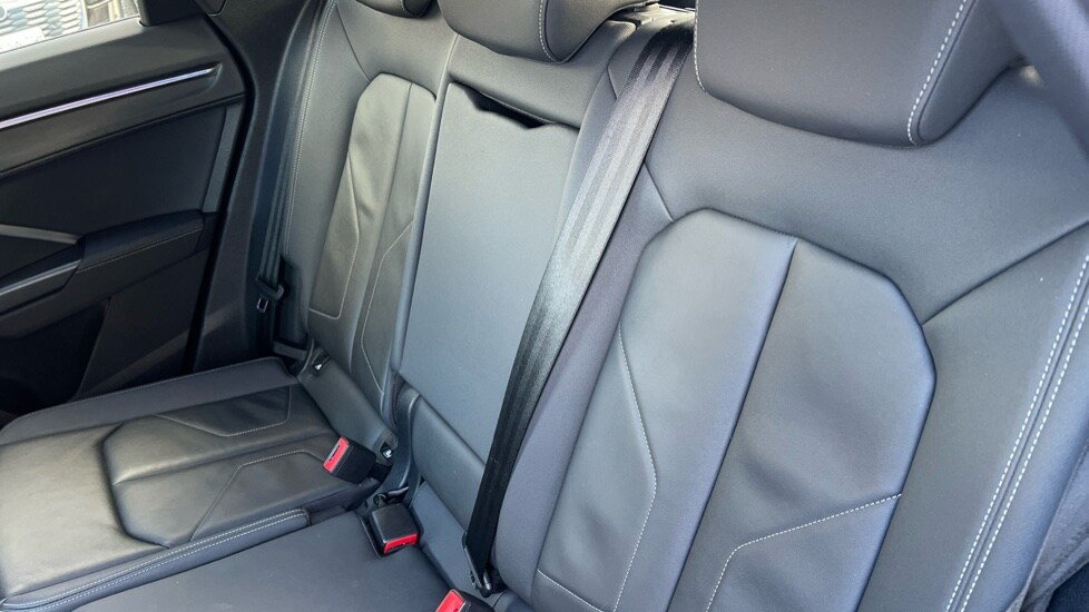 Used Audi Q3 2020 for sale - 77075767: Photo 15