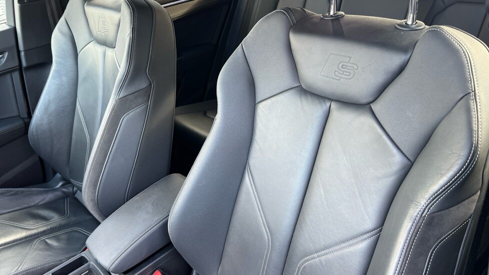 Used Audi Q3 2020 for sale - 77075767: Photo 17