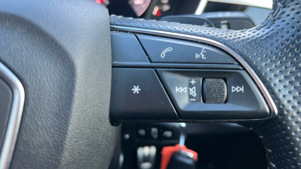 Used Audi Q3 2020 for sale - 77075767: Photo 23