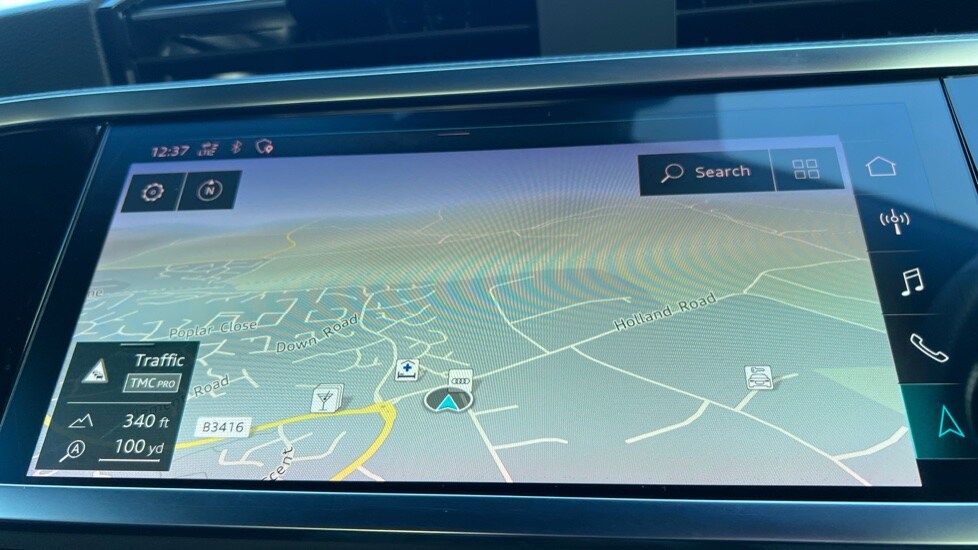 Used Audi Q3 2020 for sale - 77075767: Photo 25