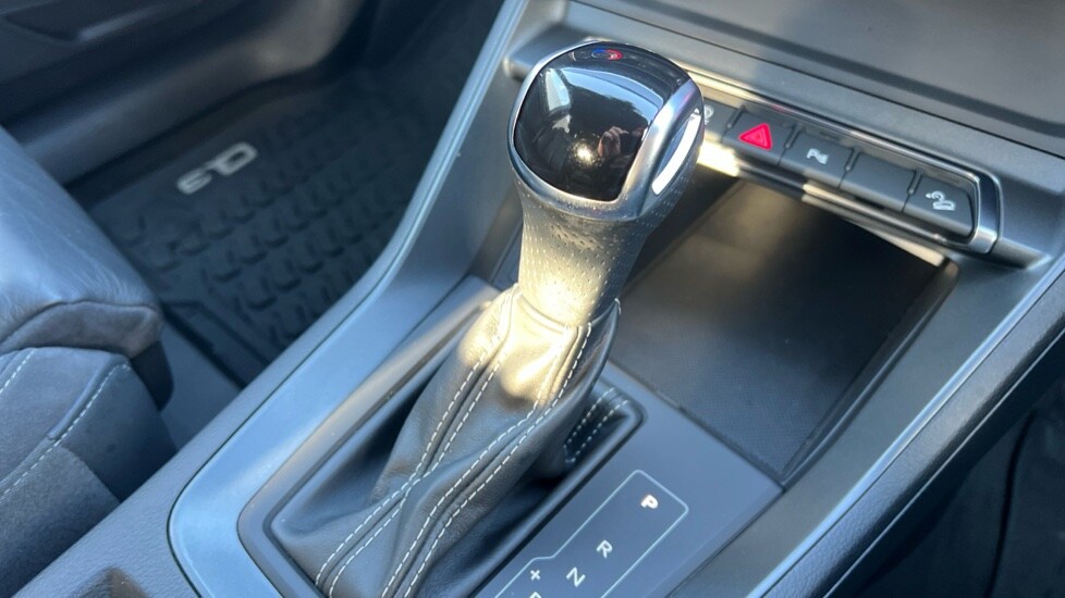 Used Audi Q3 2020 for sale - 77075767: Photo 26