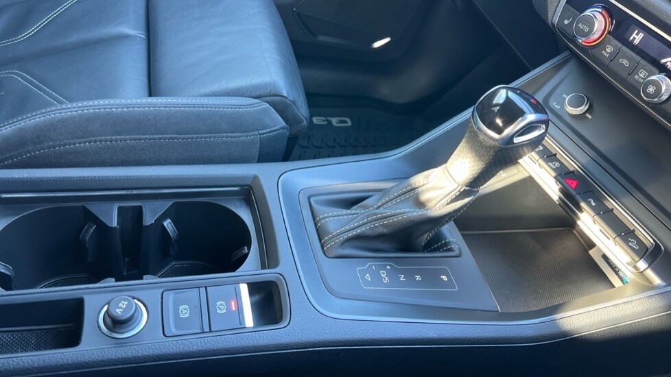 Used Audi Q3 2020 for sale - 77075767: Photo 27