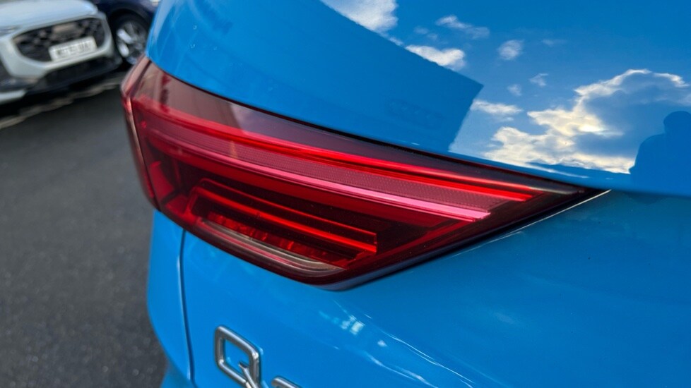 Used Audi Q3 2020 for sale - 77075767: Photo 33