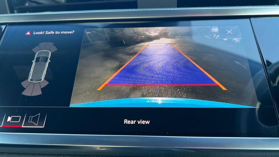 Used Audi Q3 2020 for sale - 77075767: Photo 36