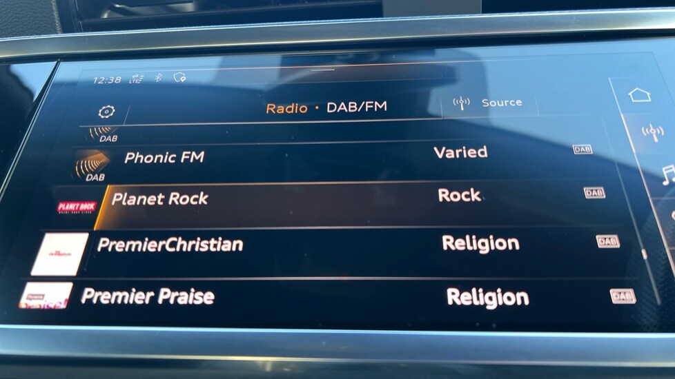 Used Audi Q3 2020 for sale - 77075767: Photo 38