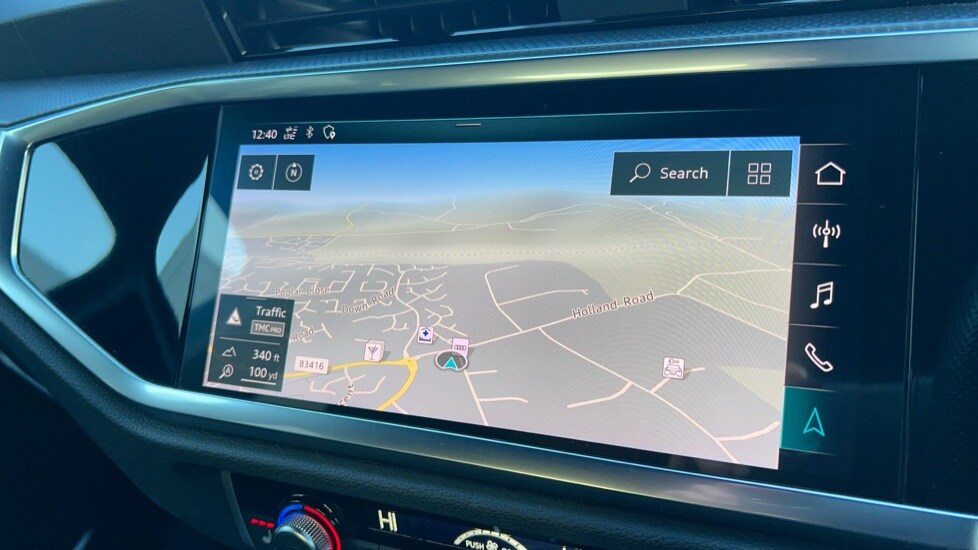 Used Audi Q3 2020 for sale - 77075767: Photo 44