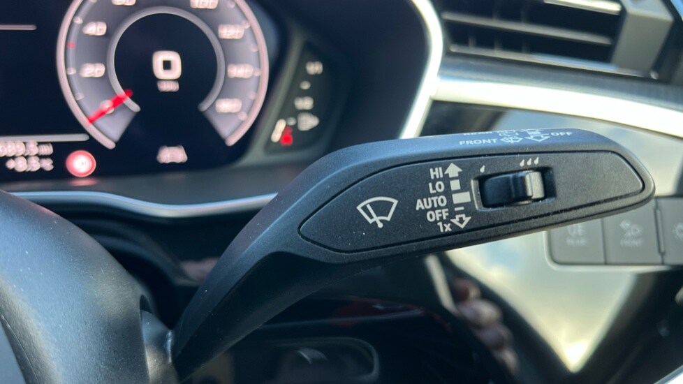 Used Audi Q3 2020 for sale - 77075767: Photo 52