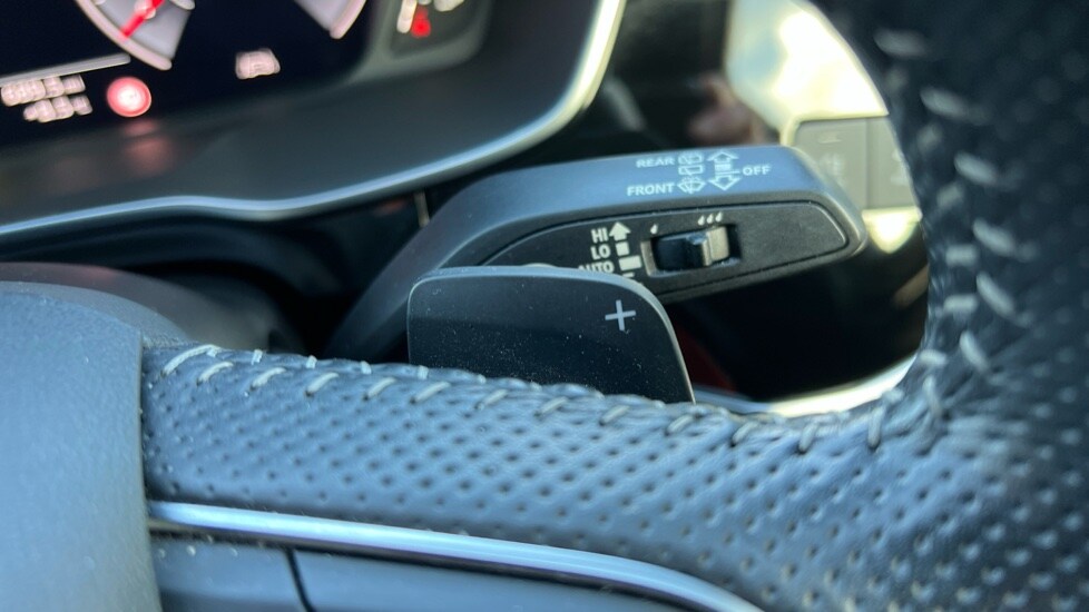 Used Audi Q3 2020 for sale - 77075767: Photo 54