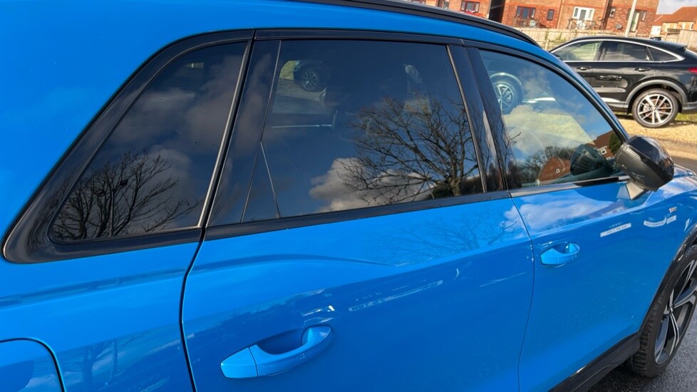 Used Audi Q3 2020 for sale - 77075767: Photo 62