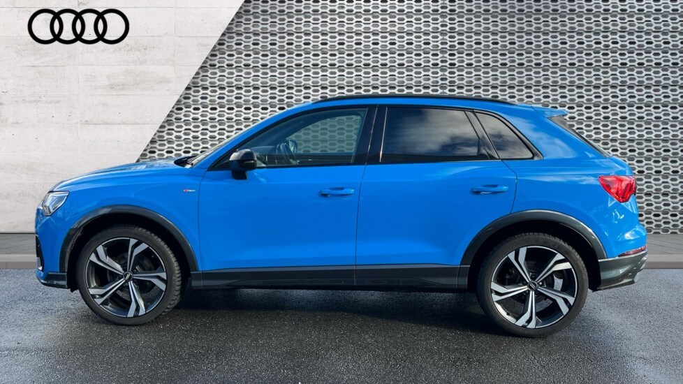 Used Audi Q3 2020 for sale - 77075767: Photo 9