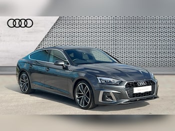 Audi - A5