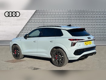 Used Audi Q3 2025 for sale - 76614828: Photo