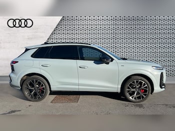 Used Audi Q3 2025 for sale - 76614828: Photo