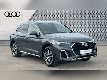 Audi - Q5