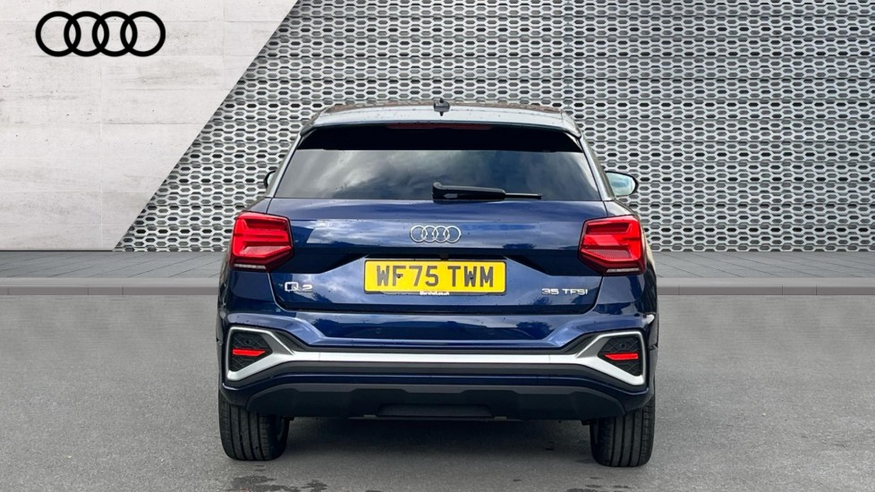 Used Audi Q2 2025 for sale - 76861718: Photo 11