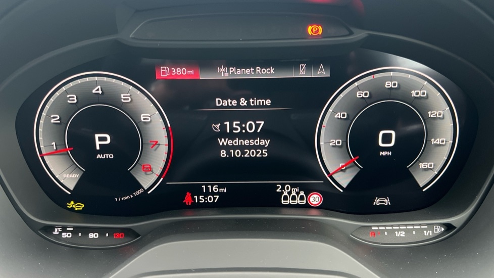 Used Audi Q2 2025 for sale - 76861718: Photo 14