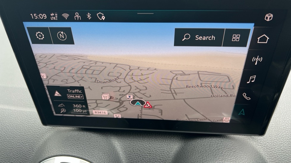 Used Audi Q2 2025 for sale - 76861718: Photo 25