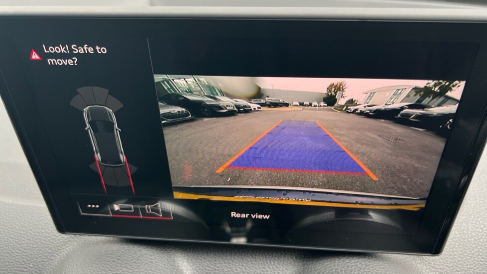 Used Audi Q2 2025 for sale - 76861718: Photo 36