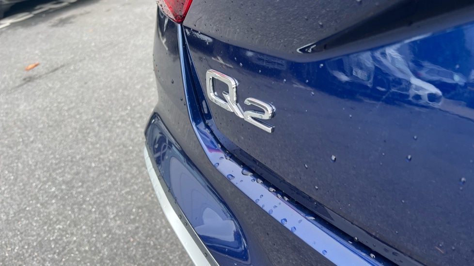 Used Audi Q2 2025 for sale - 76861718: Photo 52
