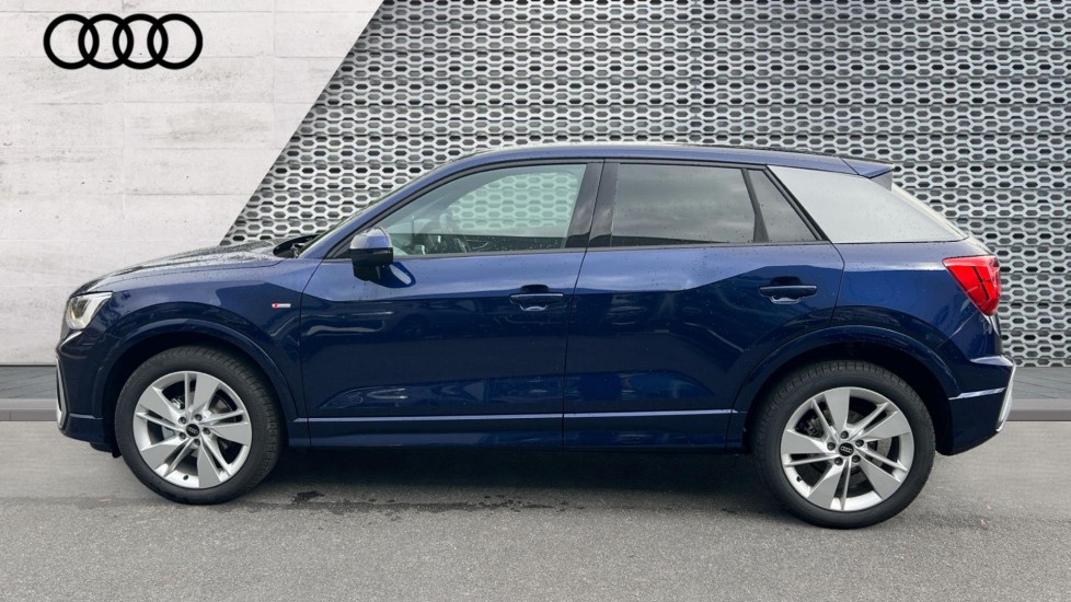 Used Audi Q2 2025 for sale - 76861718: Photo 9