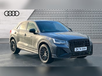 Used Audi Q2 2025 for sale - 76704391: Photo